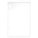 Samsung Galaxy Tab S7 T870 Uyumlu Kılıf Zore Tablet Nitro Anti Shock Silikon Kapak