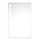 Samsung Galaxy Tab S7 Plus T970 Uyumlu Kılıf Zore Tablet Nitro Anti Shock Silikon Kapak