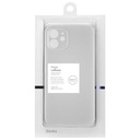 Apple iPhone 12 Uyumlu Kılıf Benks Lollipop Protective Kapak