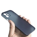 Apple iPhone 12 Uyumlu Kılıf Benks Lollipop Protective Kapak