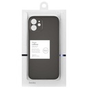 Apple iPhone 12 Uyumlu Kılıf Benks Lollipop Protective Kapak