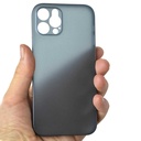 Apple iPhone 12 Pro Max Uyumlu Kılıf Benks Lollipop Protective Kapak