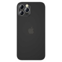 Apple iPhone 12 Pro Max Uyumlu Kılıf Benks Lollipop Protective Kapak