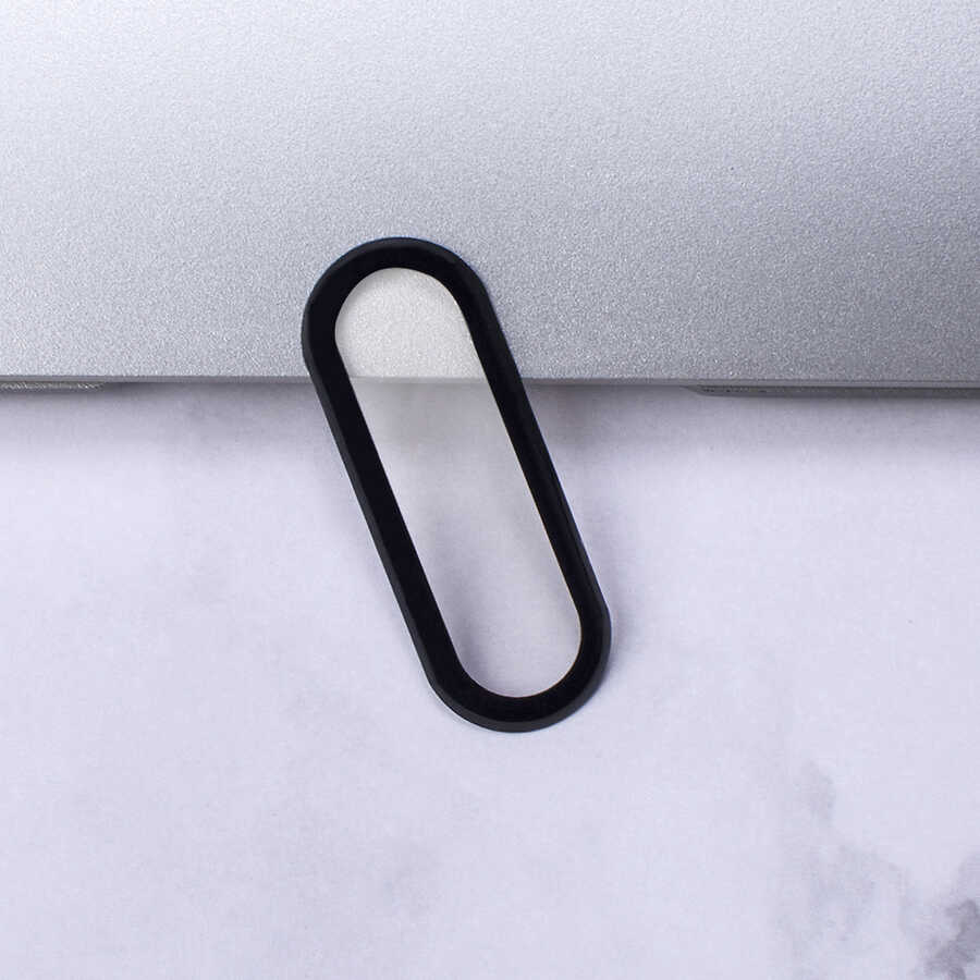 [RNZ-TA44735] Xiaomi Mi Band 4 Uyumlu Zore PMMA Pet Saat Ekran Koruyucu