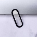 Xiaomi Mi Band 4 Uyumlu Zore PMMA Pet Saat Ekran Koruyucu