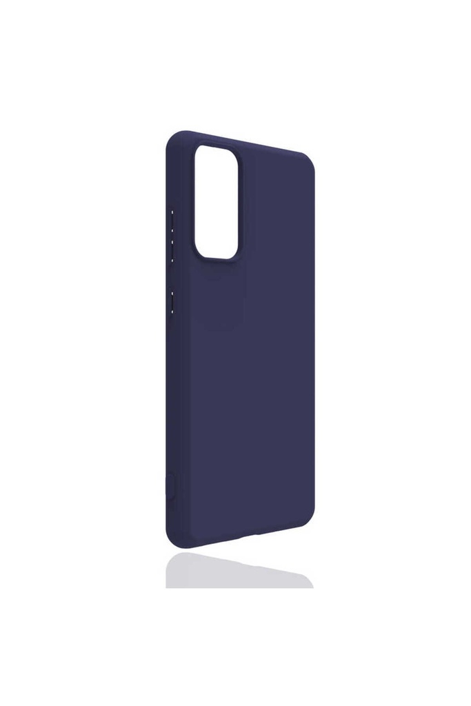 Samsung Galaxy S20 FE Uyumlu Kılıf Zore Biye Silikon