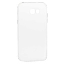 Samsung Galaxy A7 2017 Uyumlu Kılıf Zore Süper Silikon Kapak