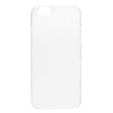 Apple iPhone 6 Uyumlu Kılıf Zore Süper Silikon Kapak