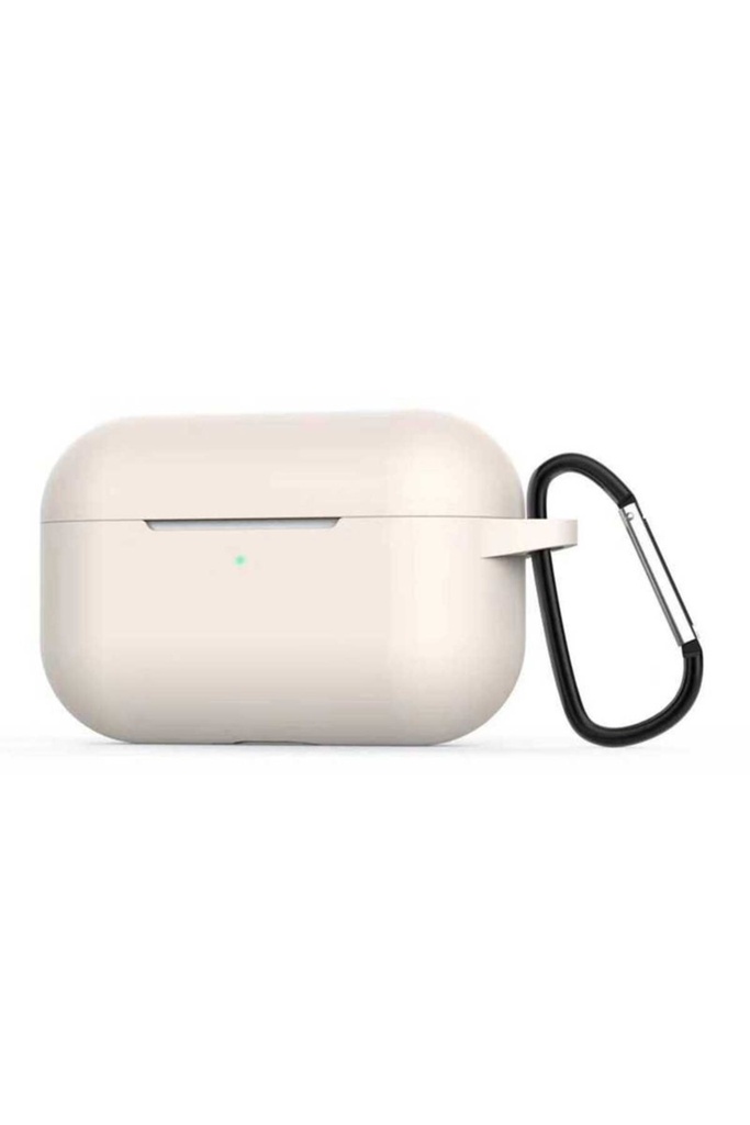 Apple Airpods Pro Uyumlu Kılıf Zore Airbag Silikon