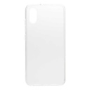 Xiaomi Mi 8 Pro Uyumlu Kılıf Zore Süper Silikon Kapak