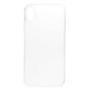 Apple iPhone X Uyumlu Kılıf Zore Süper Silikon Kapak