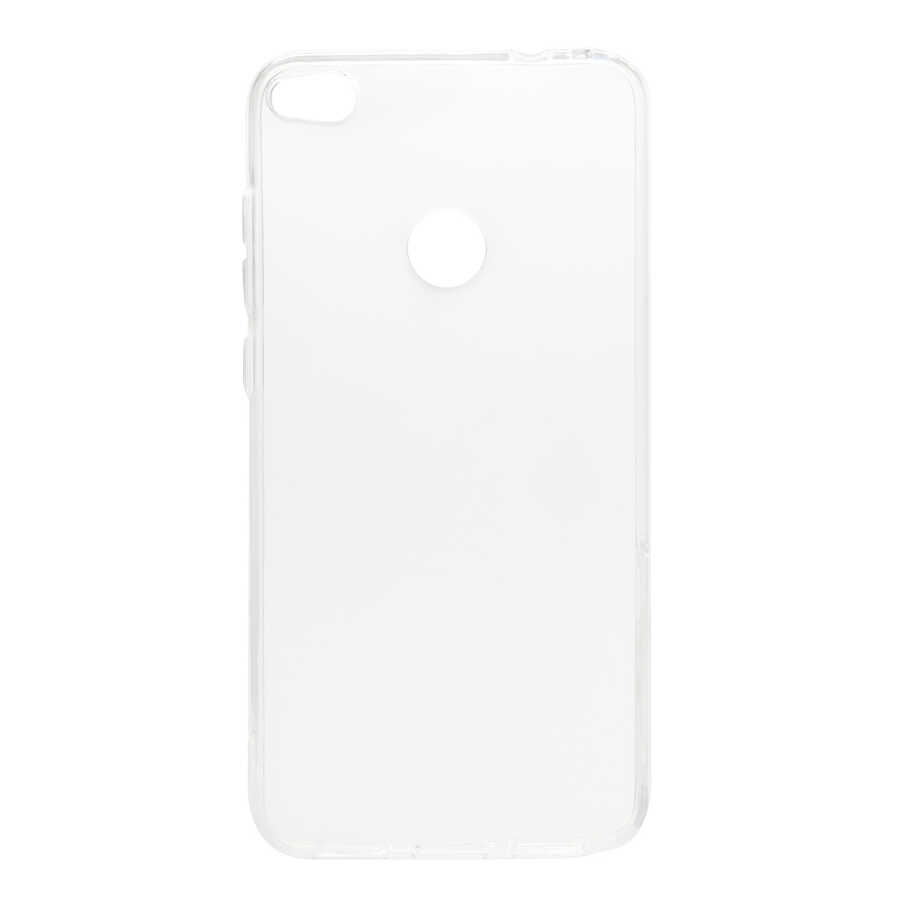 [RNZ-TA44786] Huawei P9 Lite 2017 Uyumlu Kılıf Zore Süper Silikon Kapak