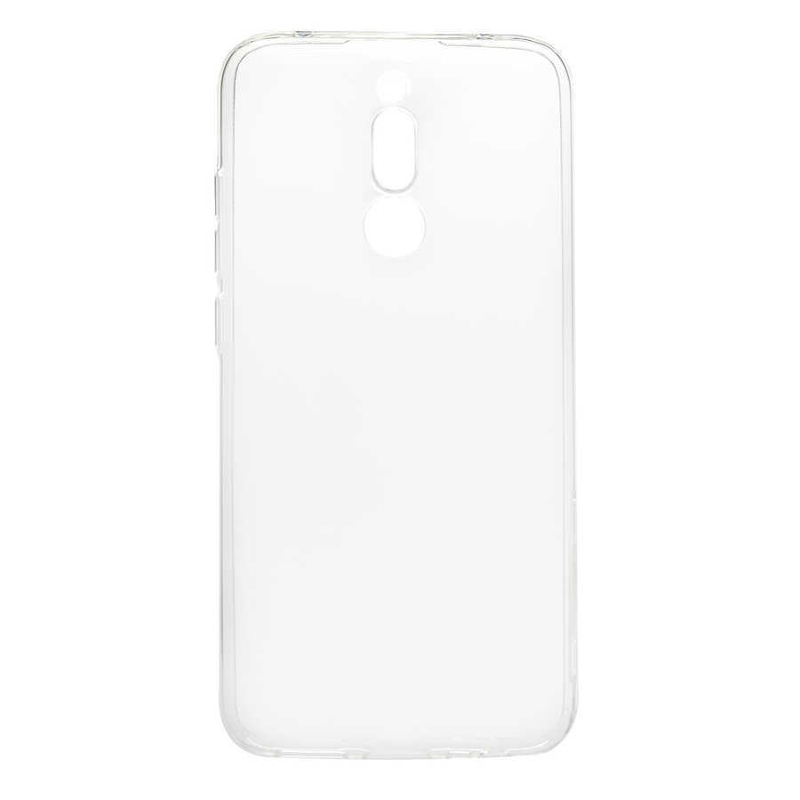 [RNZ-TA44793] Xiaomi Redmi 8 Uyumlu Kılıf Zore Süper Silikon Kapak