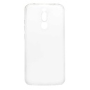 Xiaomi Redmi 8 Uyumlu Kılıf Zore Süper Silikon Kapak