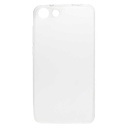 Vestel Venüs V4 Uyumlu Kılıf Zore Süper Silikon Kapak