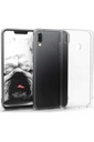 Huawei Honor Play Uyumlu Kılıf Zore Süper Silikon Kapak