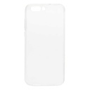 Asus Zenfone 4 ZE554KL Uyumlu Kılıf Zore Süper Silikon Kapak