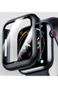 Apple Watch 44mm Uyumlu Zore Watch Gard Ekran Koruyucu