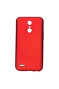 LG K10 2017 Uyumlu Kılıf Zore Premier Silikon Kapak