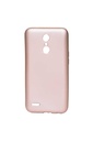 LG K10 2017 Uyumlu Kılıf Zore Premier Silikon Kapak
