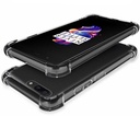 Asus Zenfone 4 Max ZC554KL Uyumlu Kılıf Zore Nitro Anti Shock Silikon