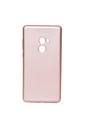 Xiaomi Mi Mix 2 Uyumlu Kılıf Zore Premier Silikon Kapak
