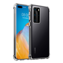 Huawei P40 Uyumlu Kılıf Zore Nitro Anti Shock Silikon
