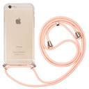 Apple iPhone 6 Uyumlu Kılıf Zore X-Rop Kapak