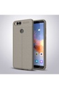 Huawei Honor 7X Uyumlu Kılıf Zore Niss Silikon Kapak
