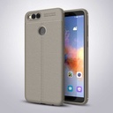 Huawei Honor 7X Uyumlu Kılıf Zore Niss Silikon Kapak