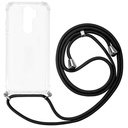 Xiaomi Redmi Note 8 Pro Uyumlu Kılıf Zore X-Rop Kapak