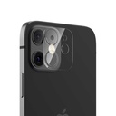 Apple iPhone 12 Mini Uyumlu Benks Soft Kamera Lens Koruyucu Cam