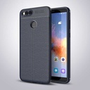 Huawei Honor 7X Uyumlu Kılıf Zore Niss Silikon Kapak