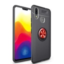 Xiaomi Mi Max 3 Uyumlu Kılıf Zore Ravel Silikon Kapak