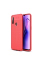Oppo A31 Uyumlu Kılıf Zore Niss Silikon Kapak