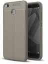 Xiaomi Redmi 4x Uyumlu Kılıf Zore Niss Silikon Kapak