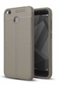 Xiaomi Redmi 4x Uyumlu Kılıf Zore Niss Silikon Kapak