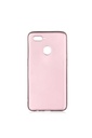 Oppo A5S Uyumlu Kılıf Zore Premier Silikon Kapak