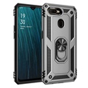 Oppo A7X Uyumlu Kılıf Zore Vega Kapak