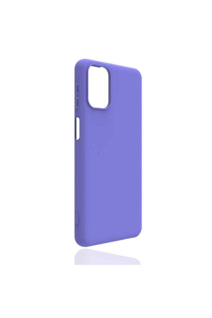 Samsung Galaxy M31S Uyumlu Kılıf Zore Biye Silikon