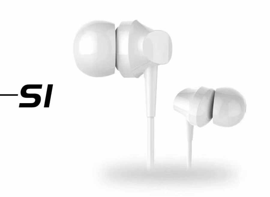 [RNZ-TA35458] Lapas S1 3.5mm Mp3 Stereo Kulaklık (Sarı)