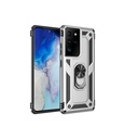 Samsung Galaxy S21 Ultra Uyumlu Kılıf Zore Vega Kapak
