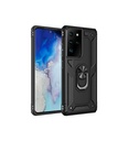 Samsung Galaxy S21 Ultra Uyumlu Kılıf Zore Vega Kapak