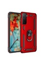 Samsung Galaxy S21 Plus Uyumlu Kılıf Zore Vega Kapak