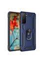 Samsung Galaxy S21 Plus Uyumlu Kılıf Zore Vega Kapak