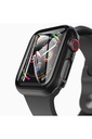 Apple Watch 42mm Uyumlu Zore Watch Gard Ekran Koruyucu