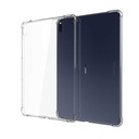 Huawei MatePad 10.4 Uyumlu Kılıf Zore Tablet Nitro Anti Shock Silikon Kapak
