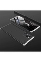 Samsung Galaxy Note 20 Ultra Uyumlu Kılıf Zore Ays Kapak