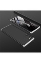 Samsung Galaxy Note 20 Uyumlu Kılıf Zore Ays Kapak