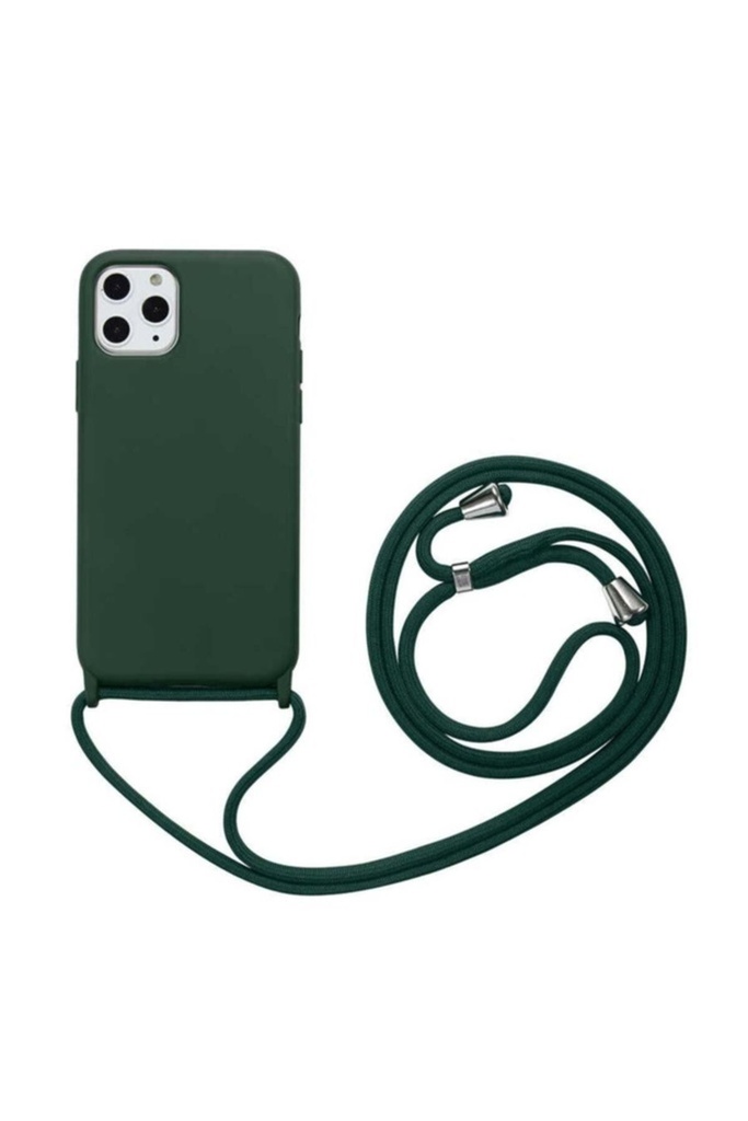Apple iPhone 11 Pro Uyumlu Kılıf Zore Ropi Kapak
